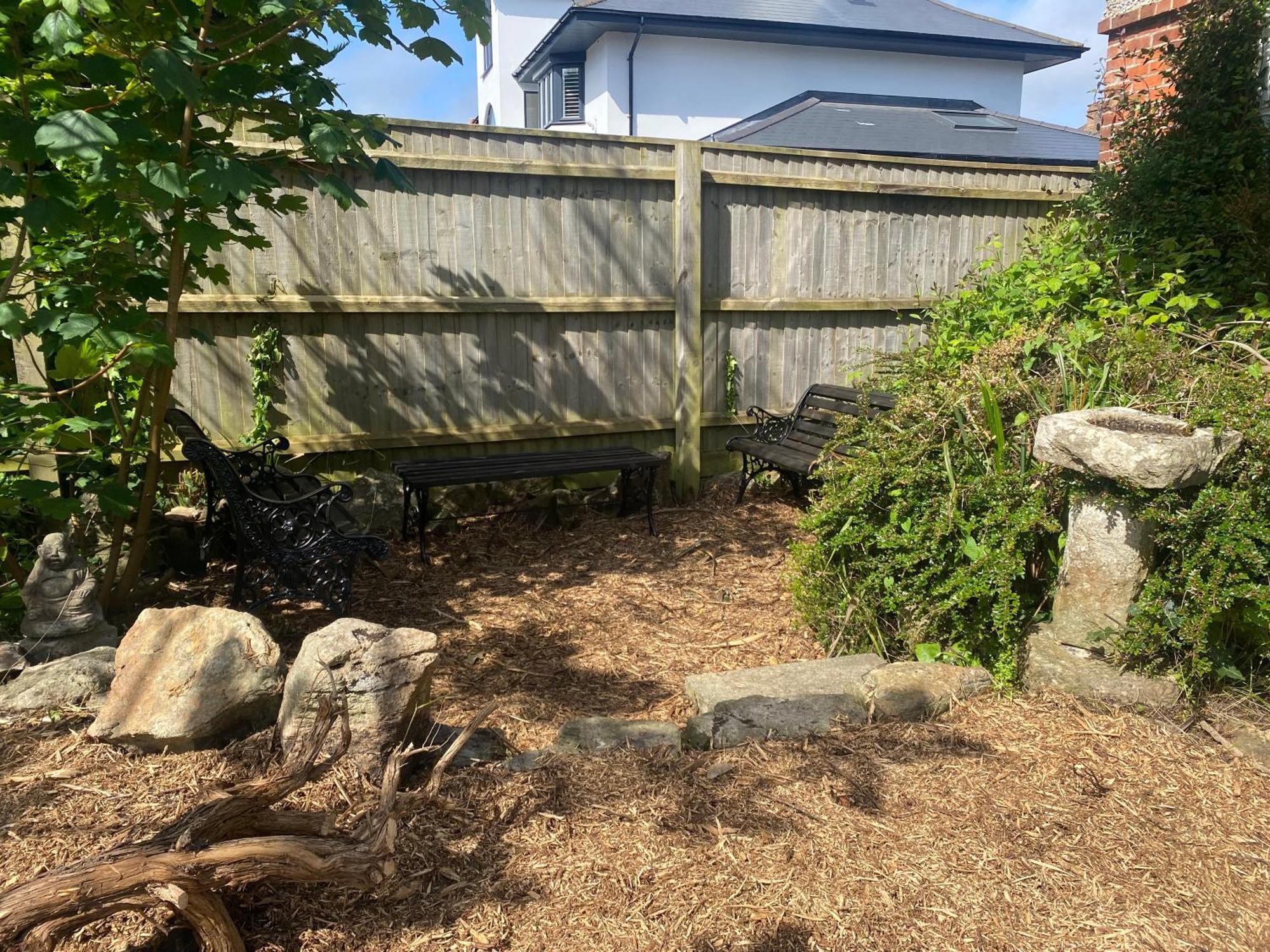 Homestay Large En-suite By The Beach Bournemouth