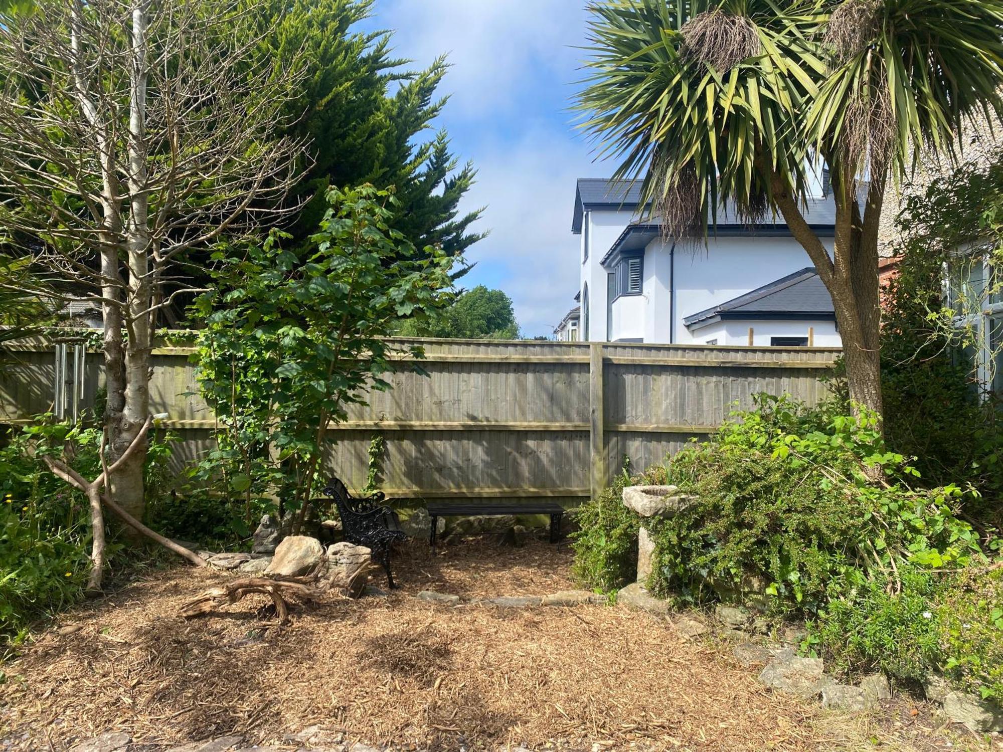 Large En-suite By The Beach Bournemouth