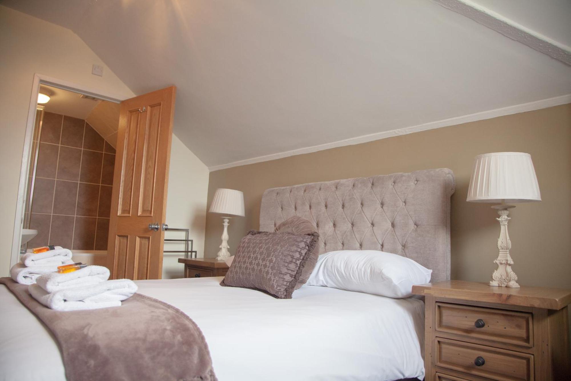 Washington House Guest house Bournemouth