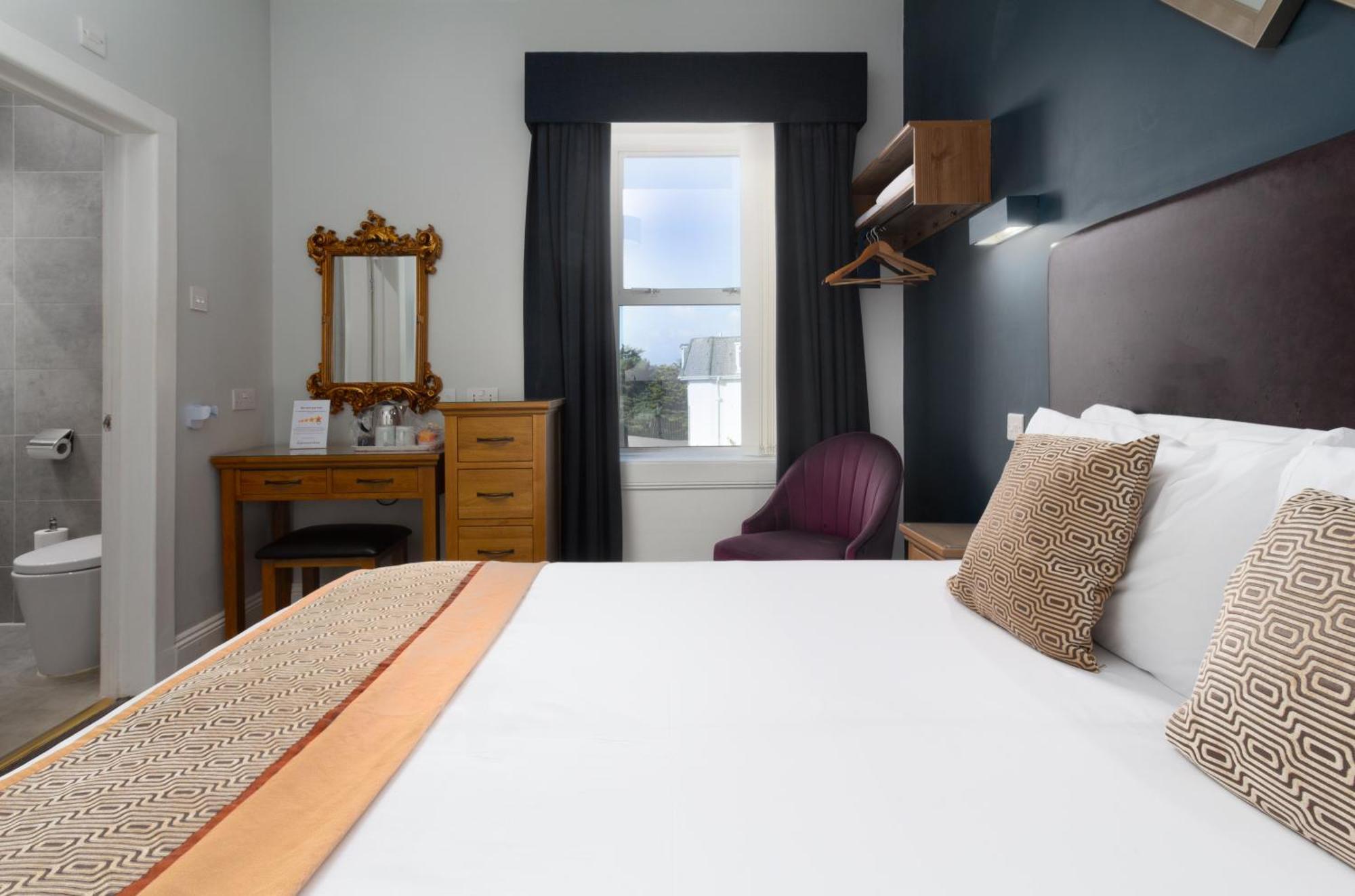 Hotel Applewood