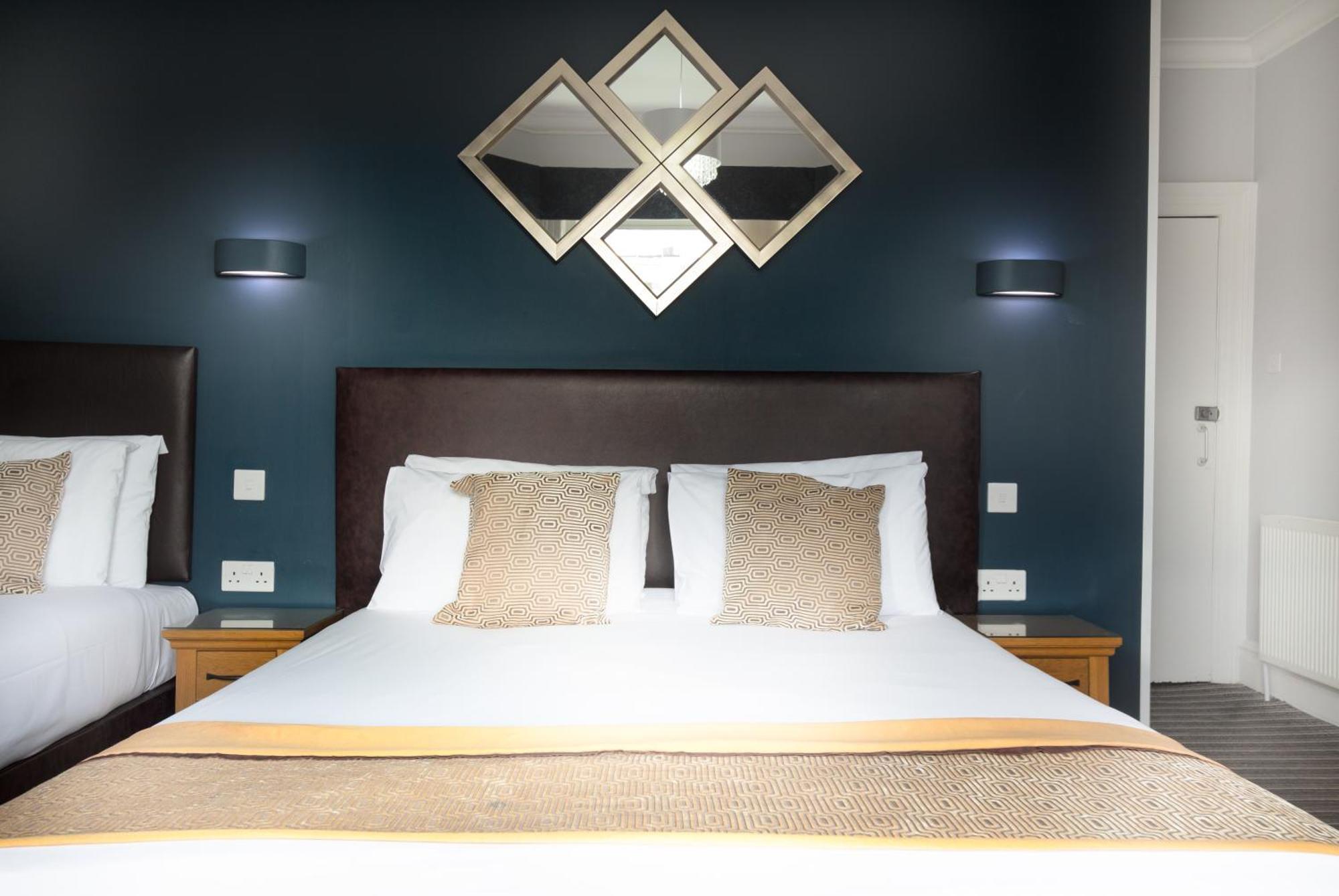 Applewood Hotel Bournemouth
