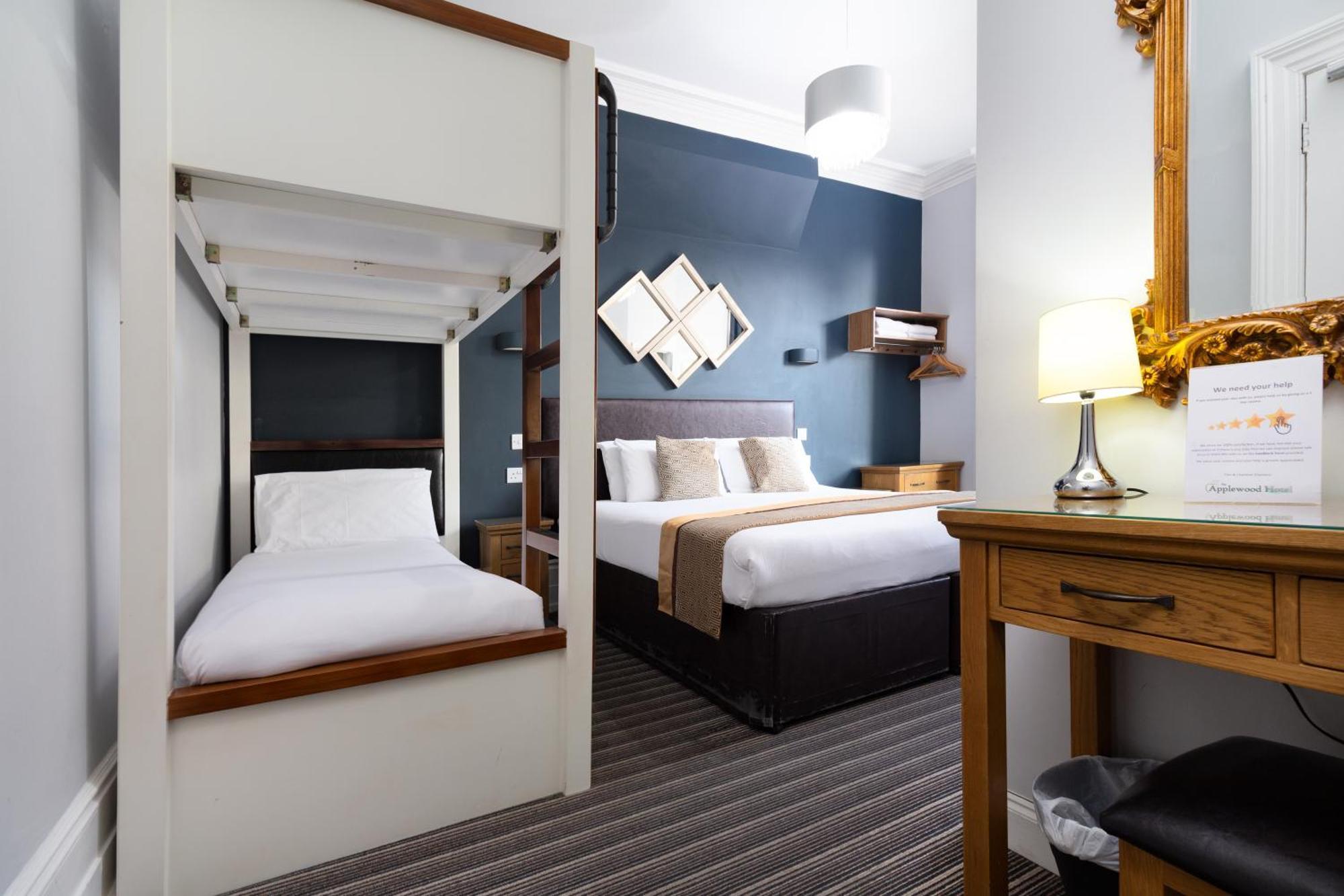 Hotel Applewood