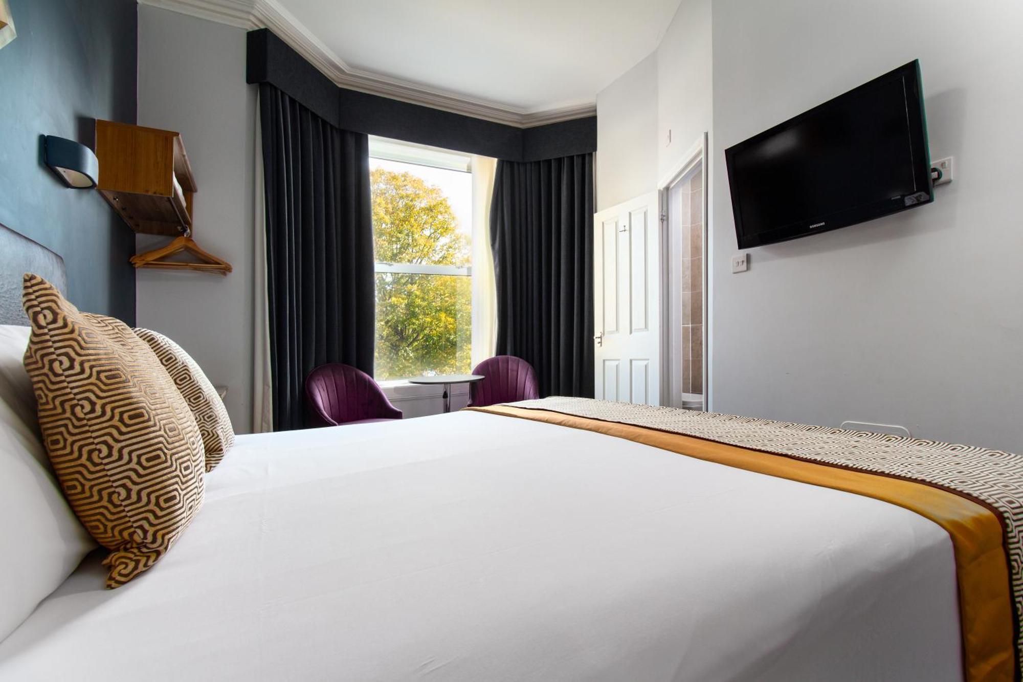 Applewood Hotel Bournemouth