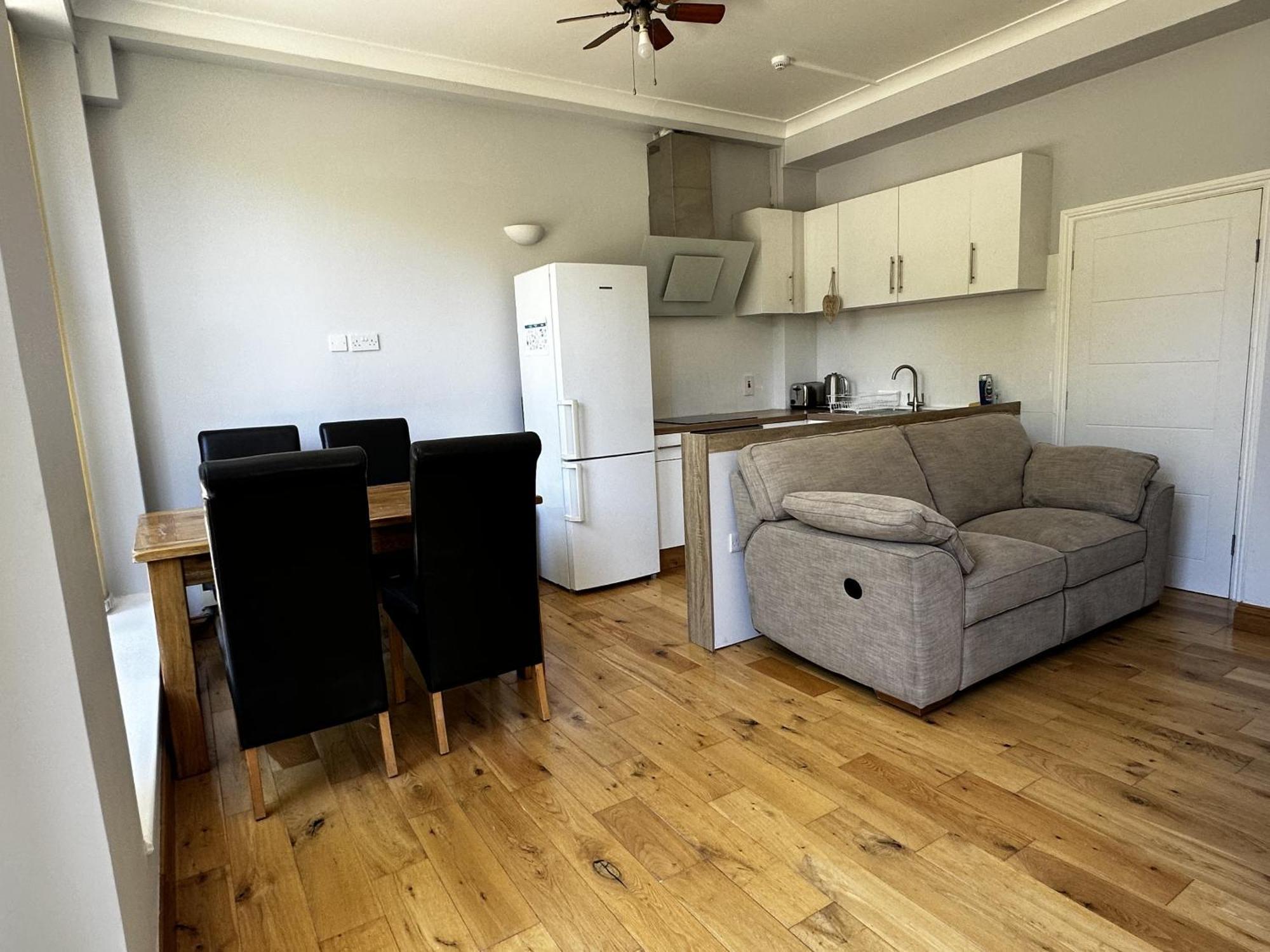 Applewood Hotel Bournemouth
