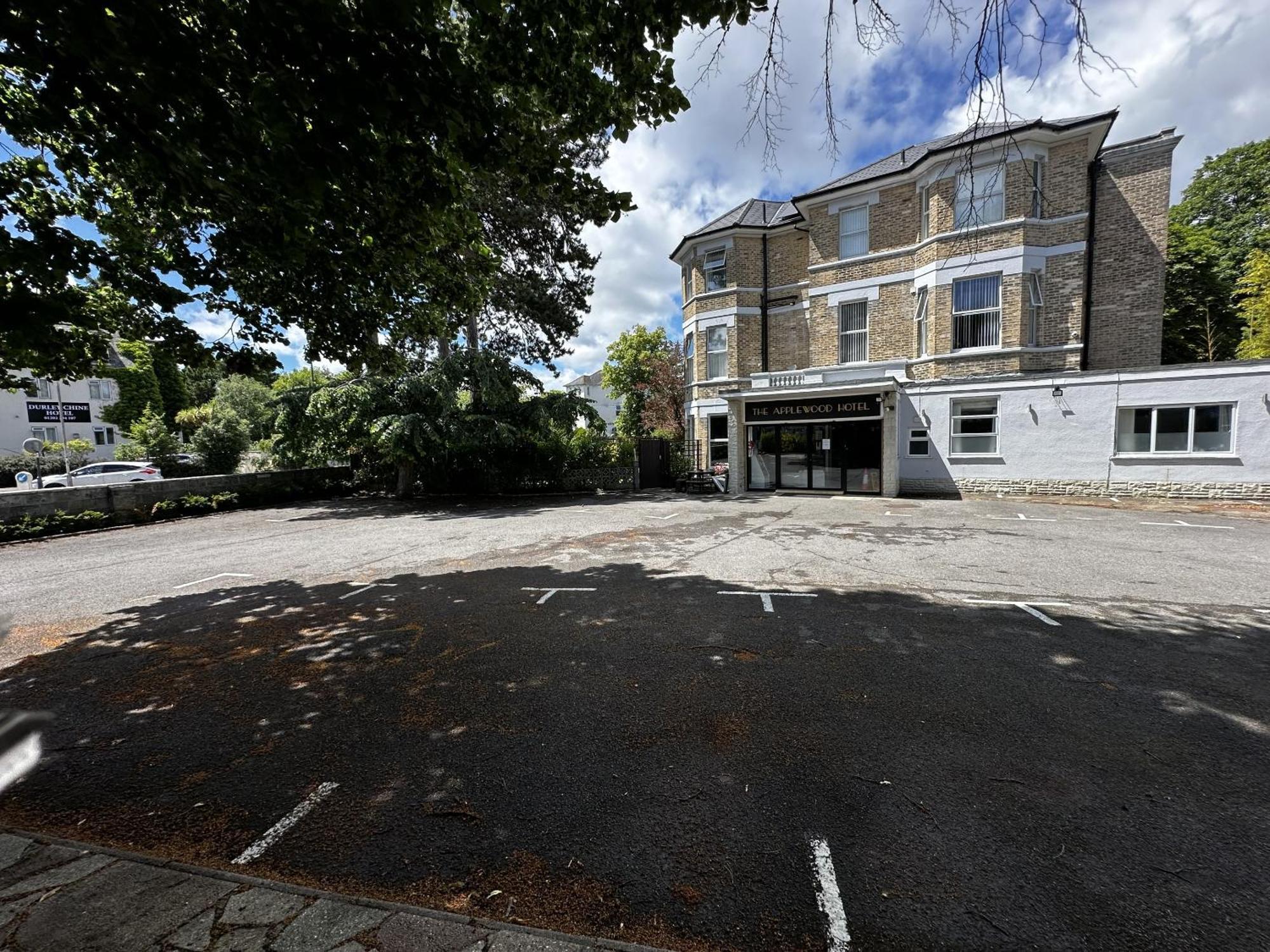 Hotel Applewood Bournemouth