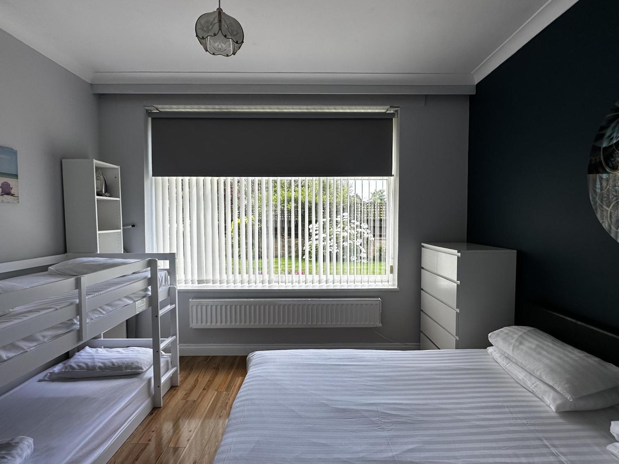 Hotel Applewood 3*