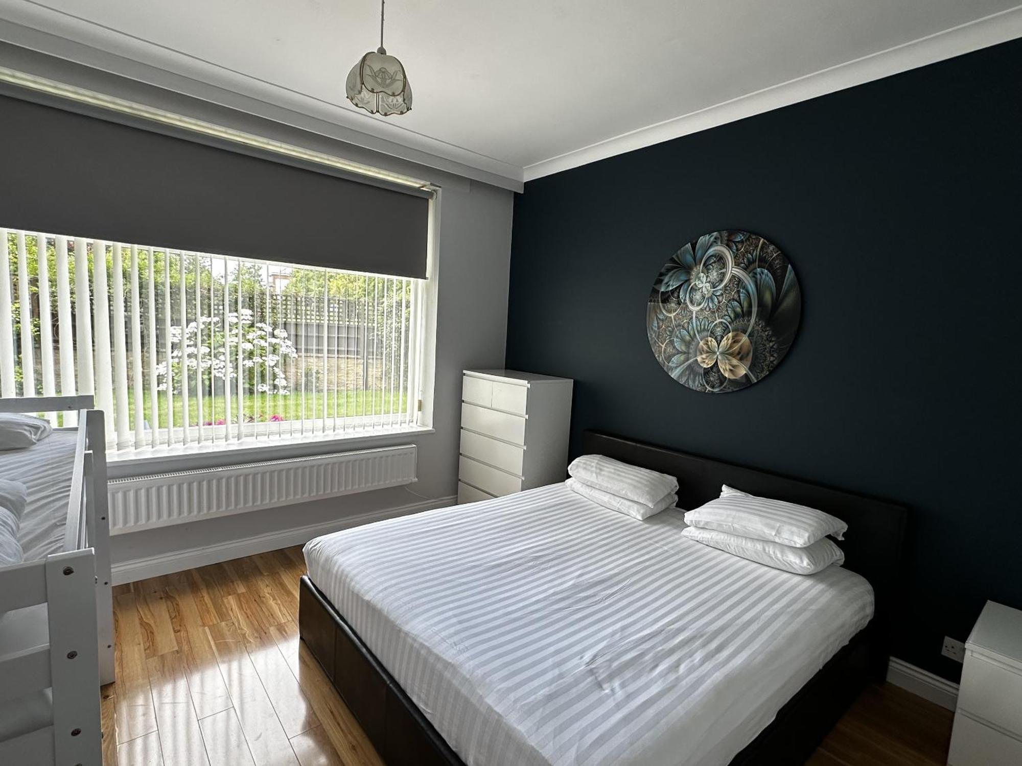 Applewood Hotel Bournemouth
