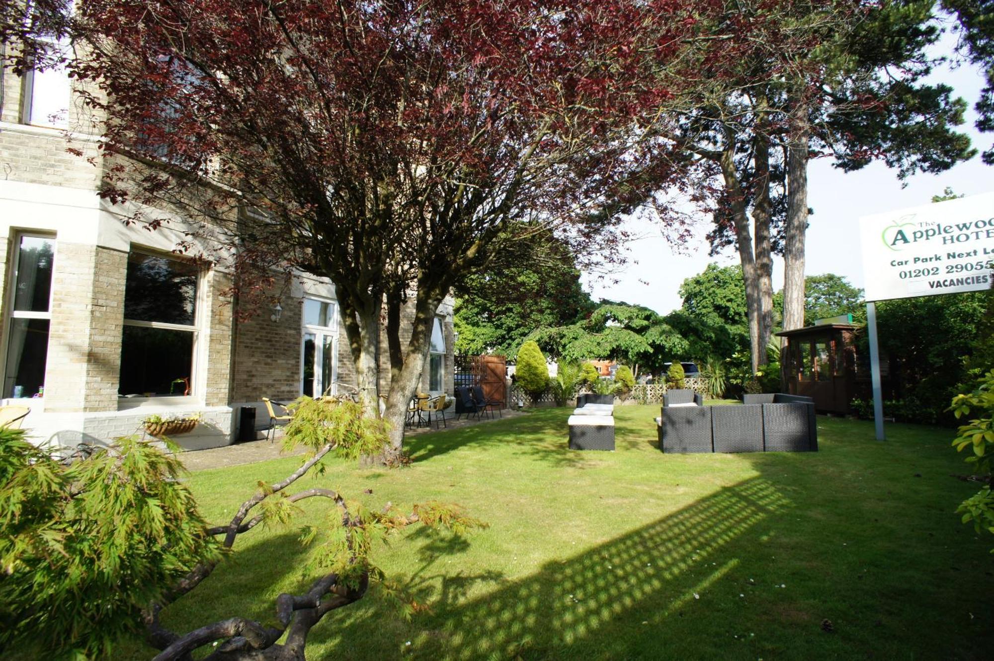 Hotel Applewood Bournemouth