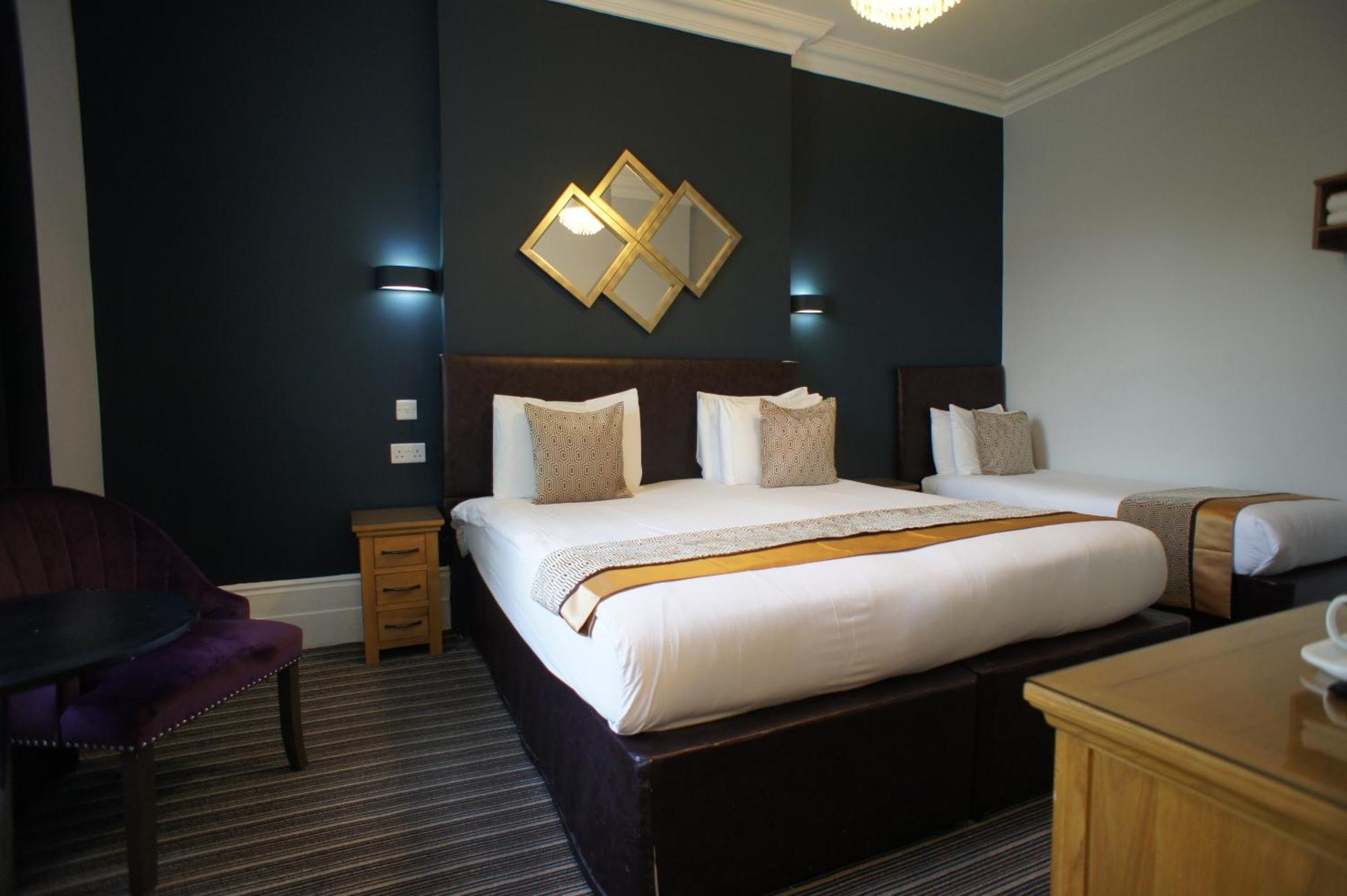 Hotel Applewood Bournemouth
