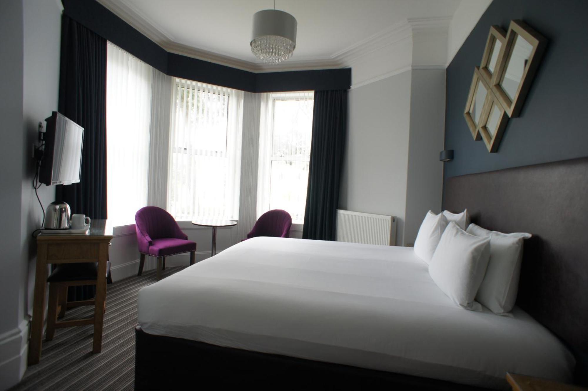 Hotel Applewood