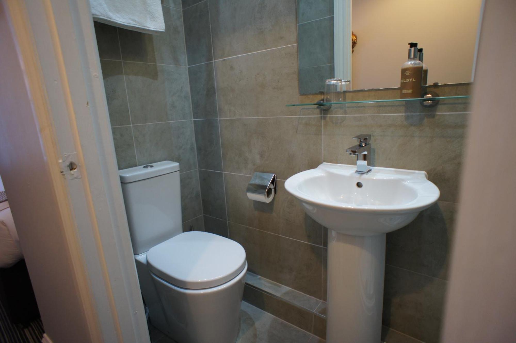 Applewood Hotel Bournemouth