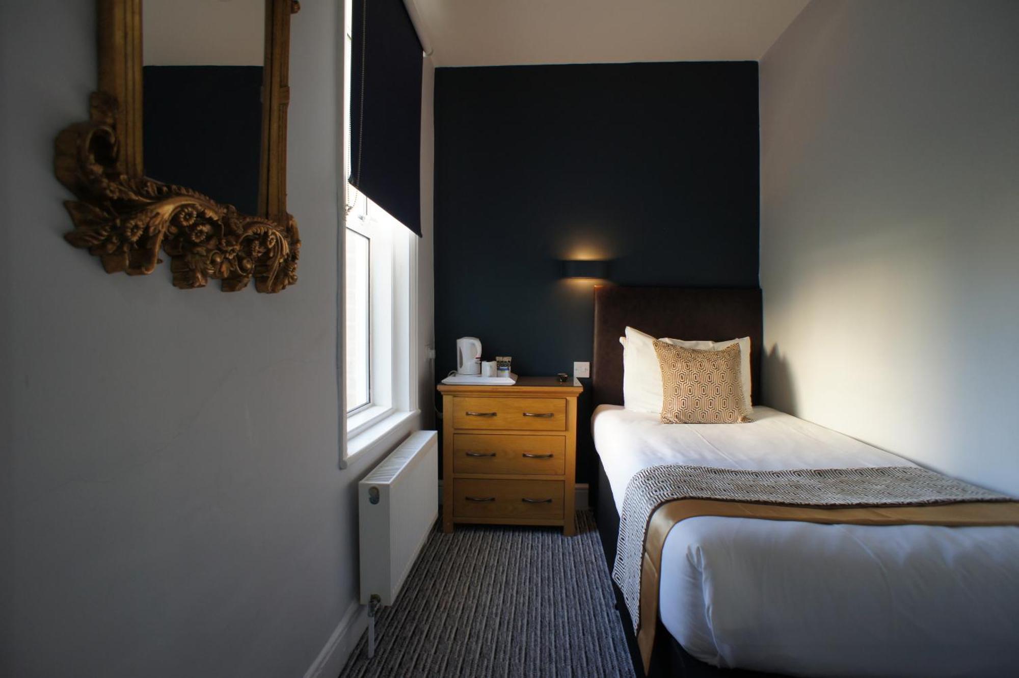 Applewood Hotel Bournemouth