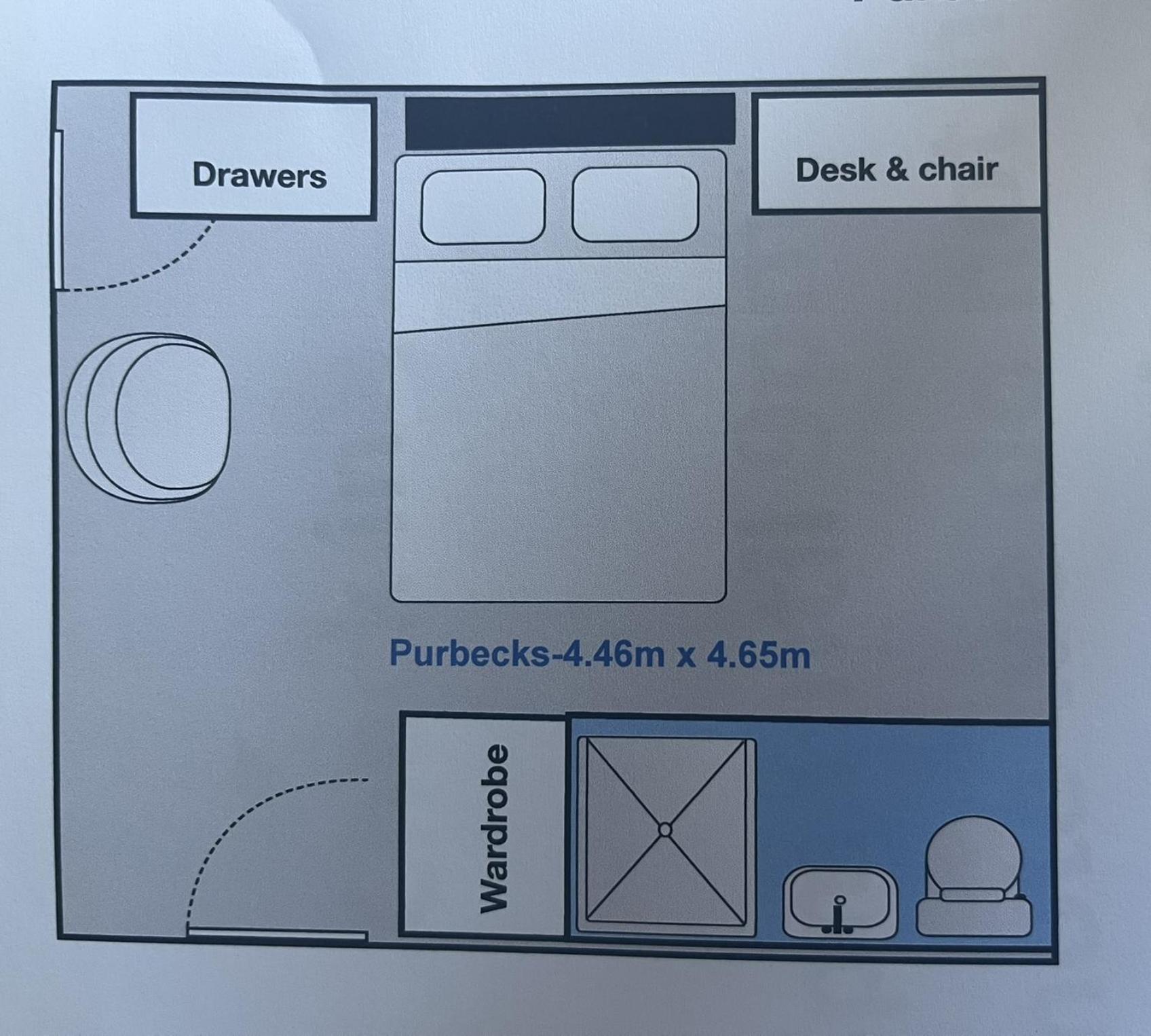 Bed & Breakfast 50