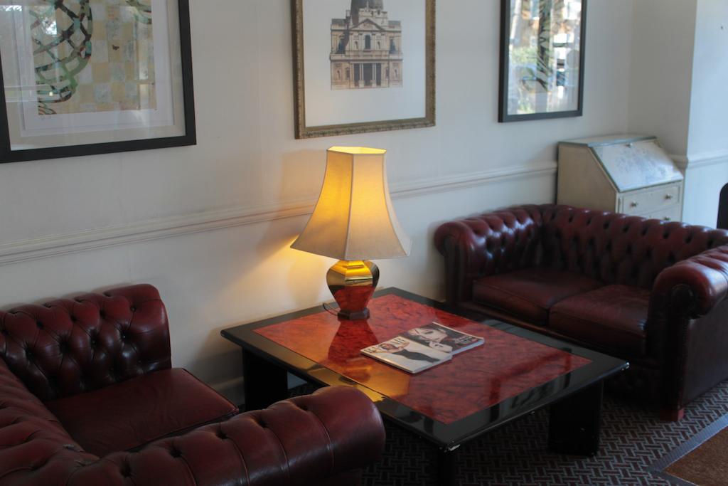 Hinton Firs Hotel Bournemouth
