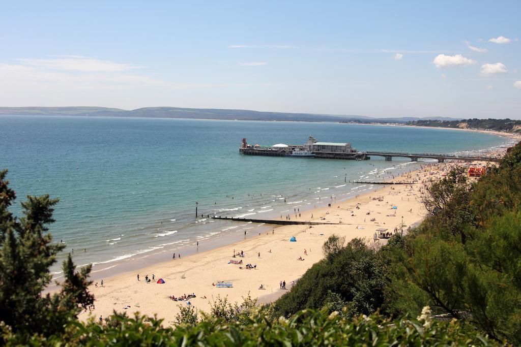 Hinton Firs Hotel Bournemouth