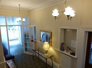 Hotel Applewood Bournemouth