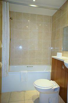 Hotel Applewood Bournemouth