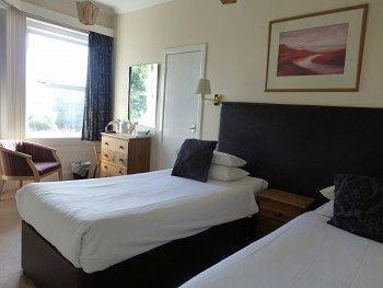 Hotel Applewood