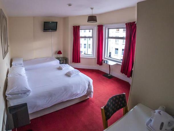 Fairmount 3*