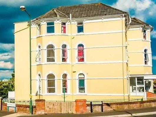 Hotel Fairmount Bournemouth
