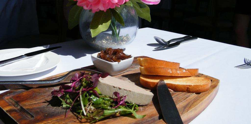 Cottonwood Boutique Bed & Breakfast Bournemouth