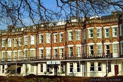 Hotel The Maemar