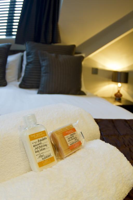 Urban Beach 3* Bournemouth