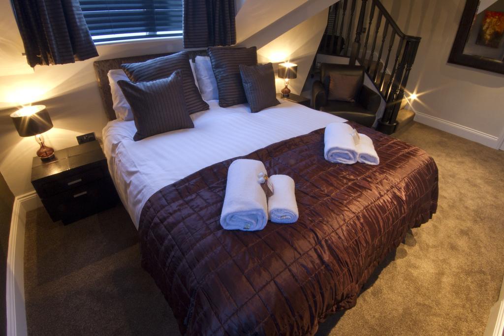 Urban Beach Hotel