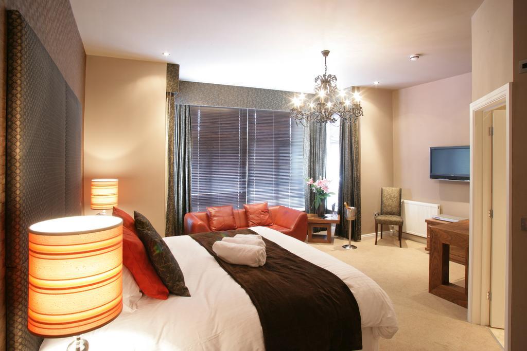 Hotel Urban Beach Bournemouth