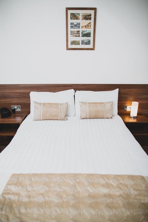Yenton Guest house