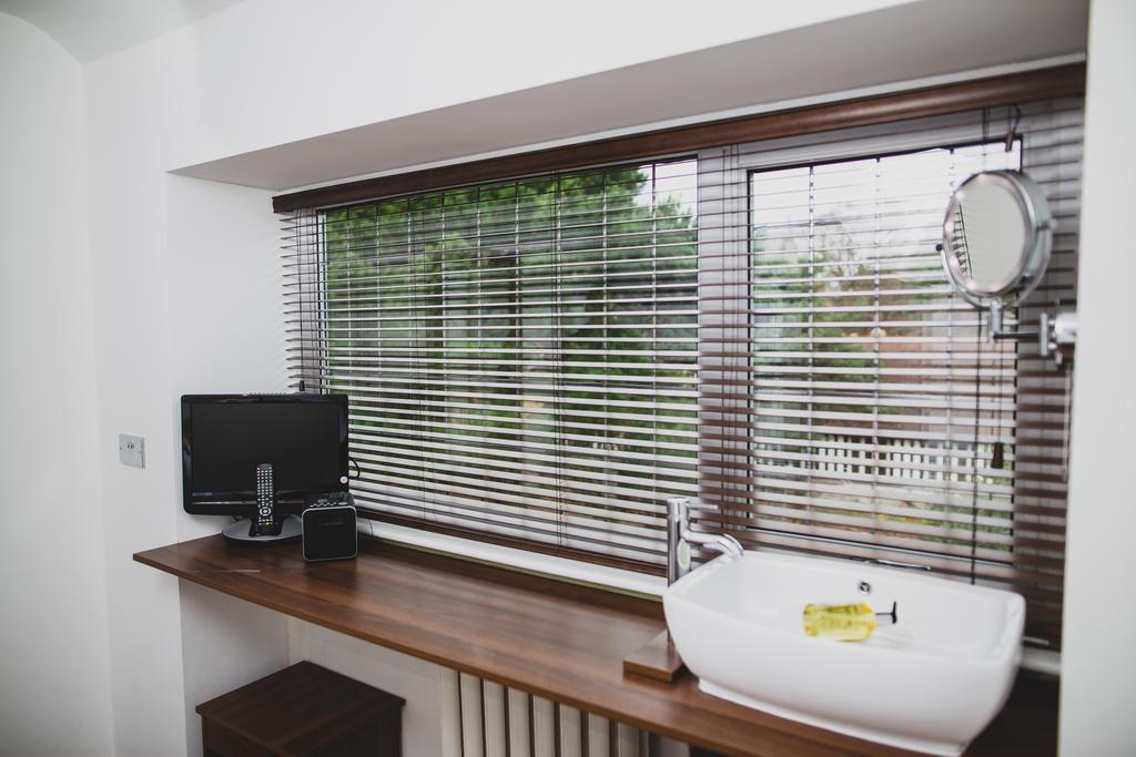 Guest house Yenton