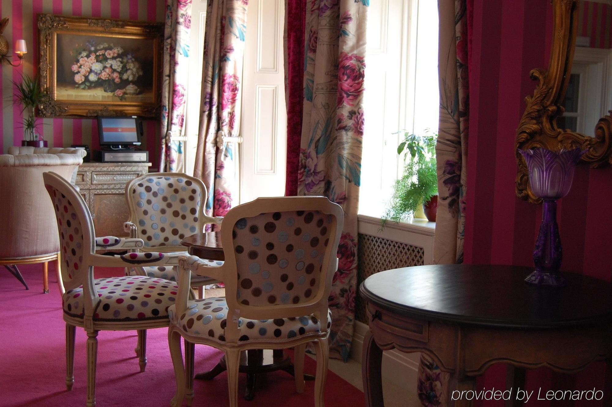 Cottonwood Boutique Bed & Breakfast 3*