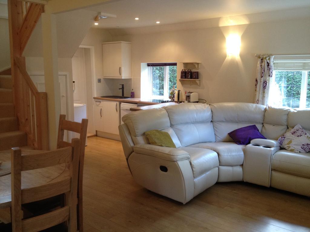 Guest house Tudor Grange 3*