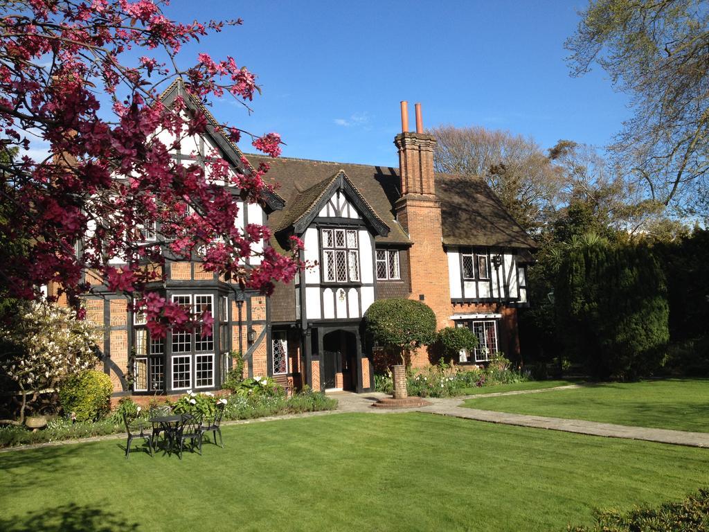 Guest house Tudor Grange Bournemouth