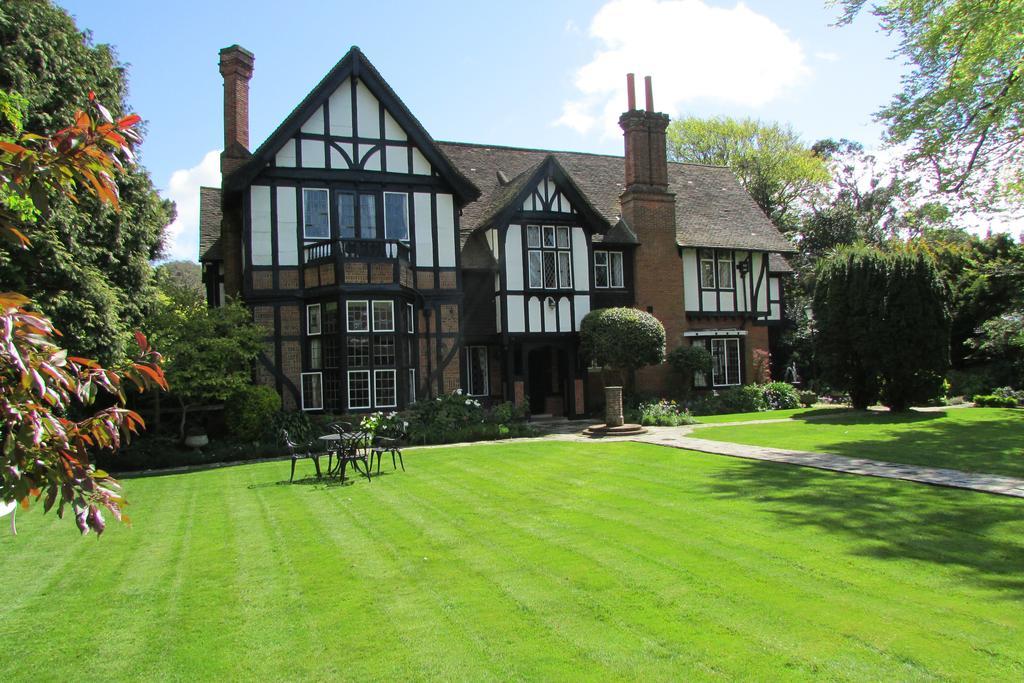 Tudor Grange Bournemouth