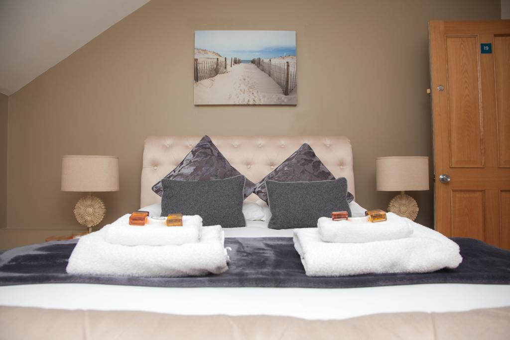 Washington House Bournemouth