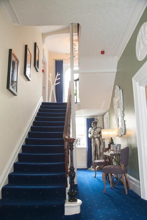 Washington House Bournemouth