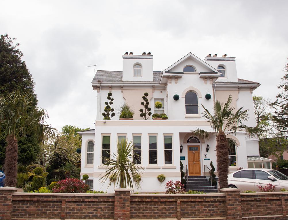 Guest house Washington House Bournemouth