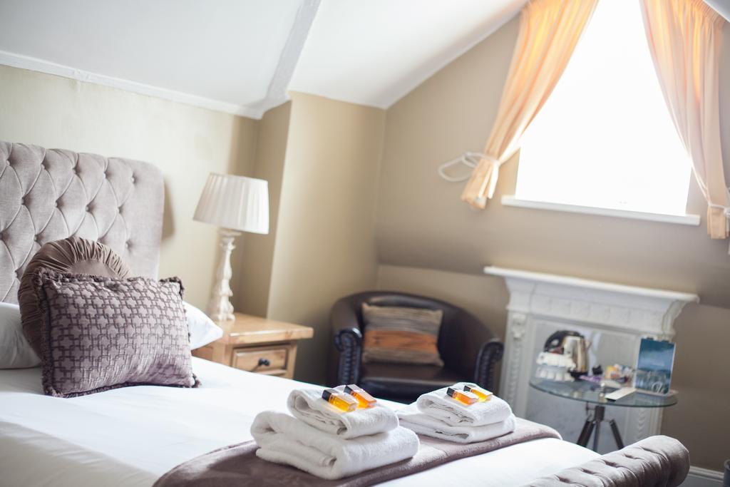 Guest house Washington House Bournemouth