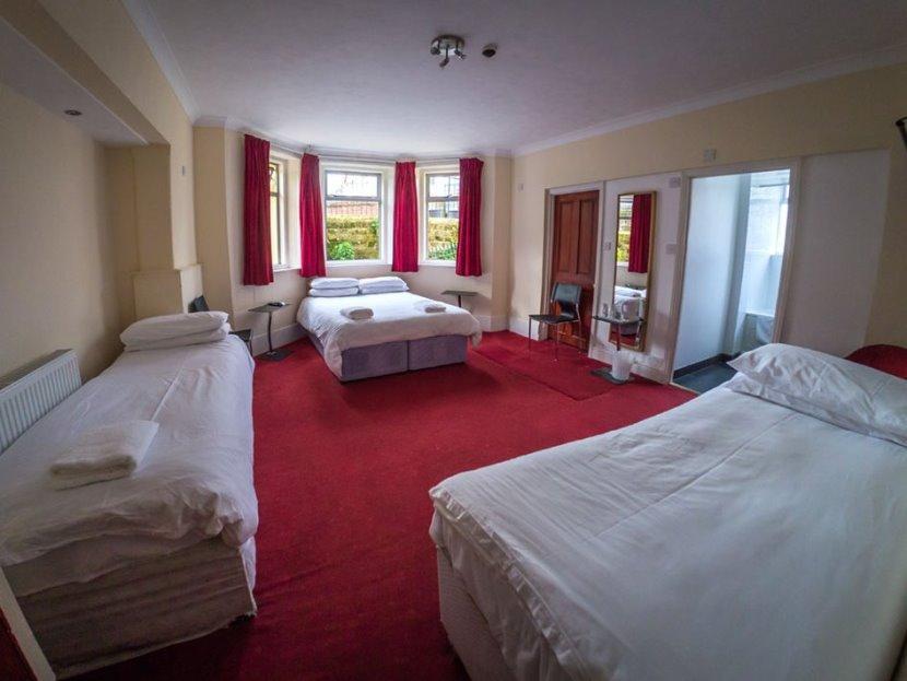 Fairmount 3* Bournemouth