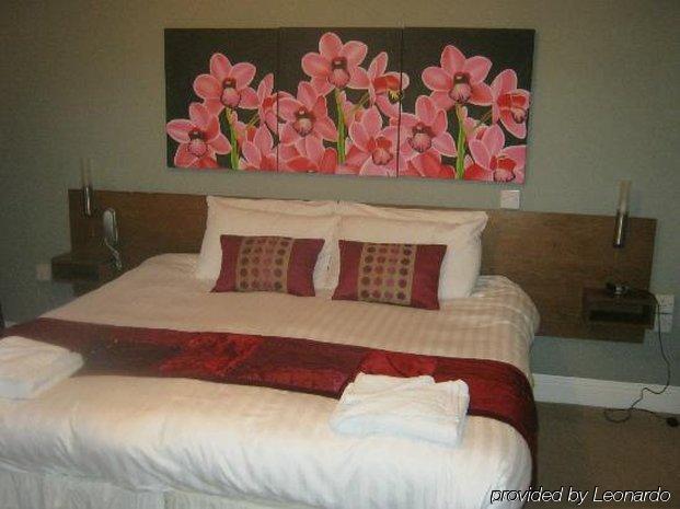 The Orchid 4* Bournemouth