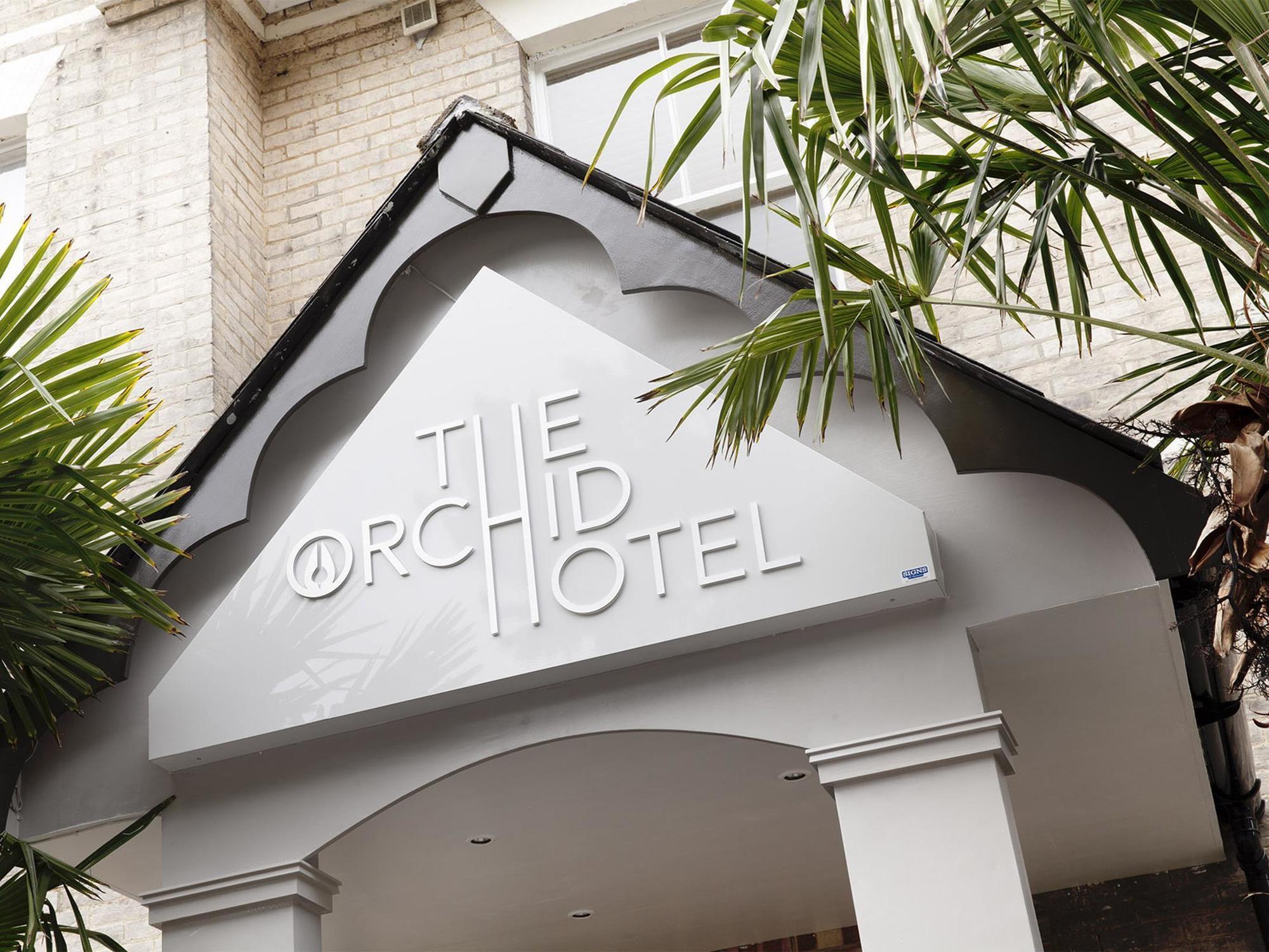 The Orchid 4* Bournemouth