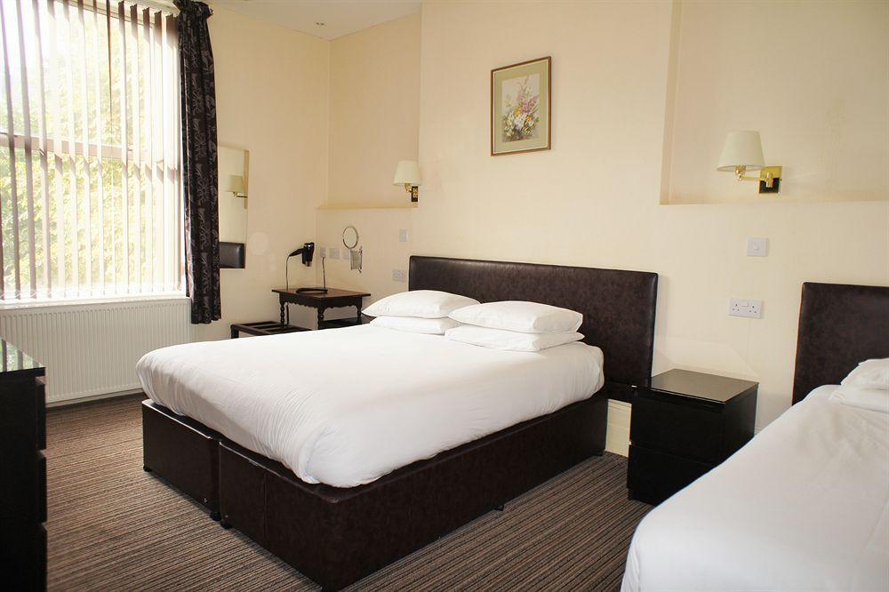 Applewood 3* Bournemouth