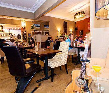 Urban Beach Hotel Bournemouth