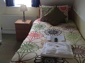 The Westby Bed & Breakfast 3*