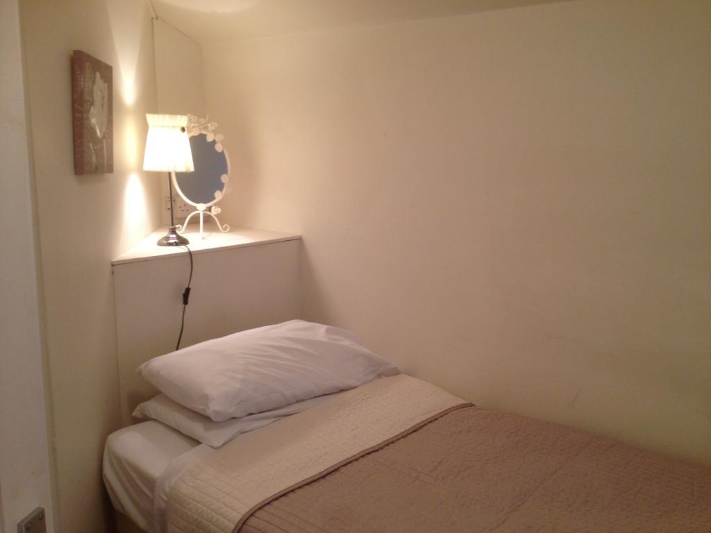 Tudor Grange Guest house 3*