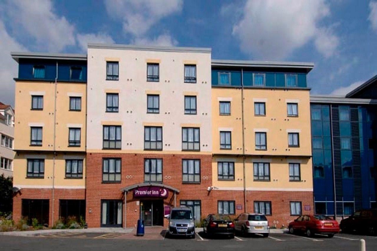 Premier Inn Bournemouth Westbourne 3*