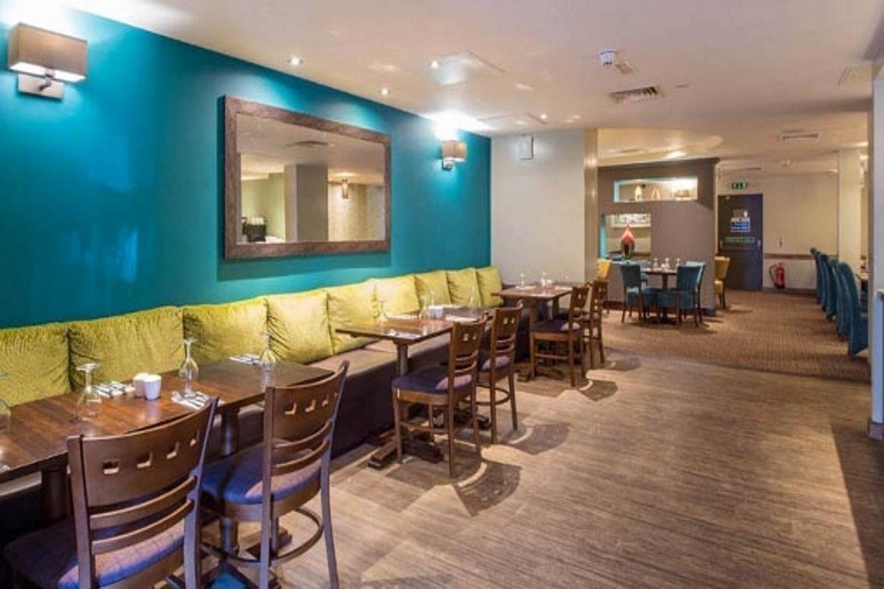 Premier Inn Bournemouth Westbourne 3* Bournemouth