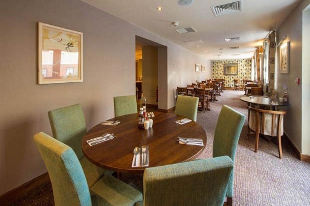 Premier Inn Bournemouth Westbourne 3*