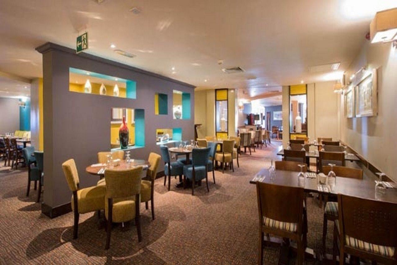 Premier Inn Bournemouth Westbourne 3* Bournemouth